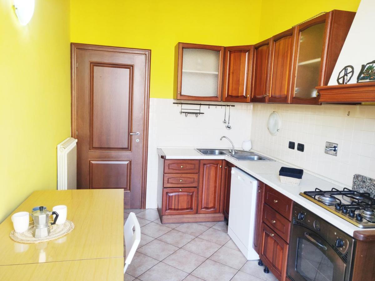 Rainbow House Lingotto Inalpi Apartman Torino Kültér fotó