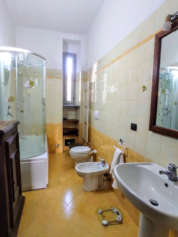 Rainbow House Lingotto Inalpi Apartman Torino Kültér fotó