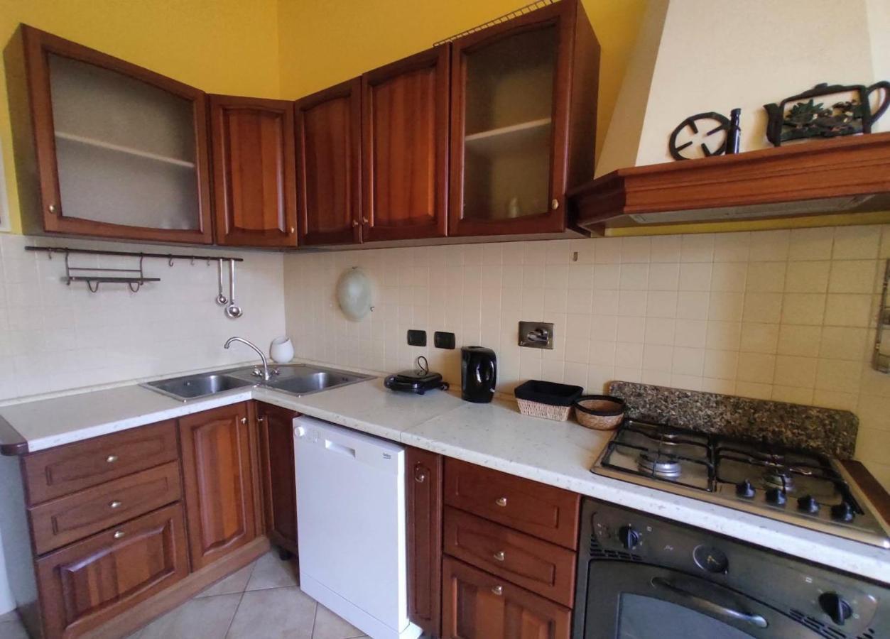 Rainbow House Lingotto Inalpi Apartman Torino Kültér fotó