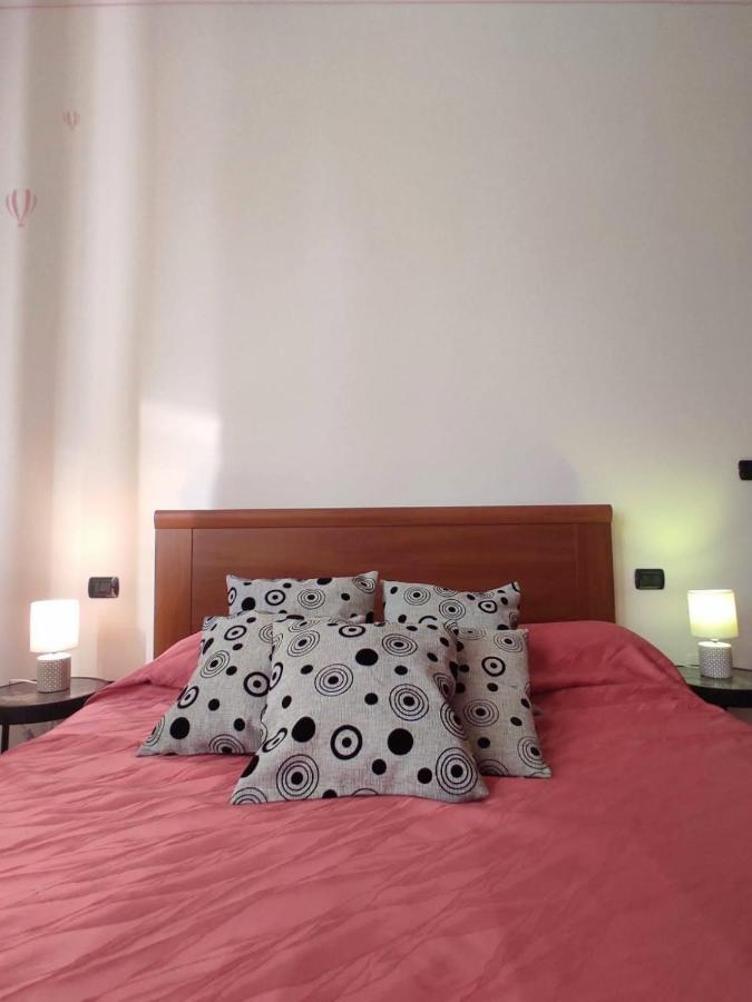 Rainbow House Lingotto Inalpi Apartman Torino Kültér fotó