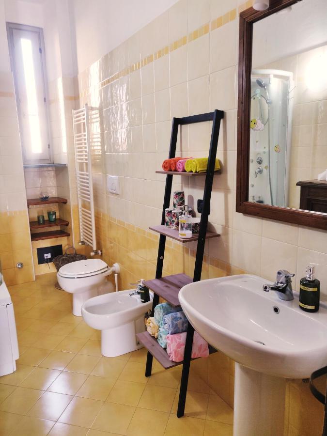 Rainbow House Lingotto Inalpi Apartman Torino Kültér fotó