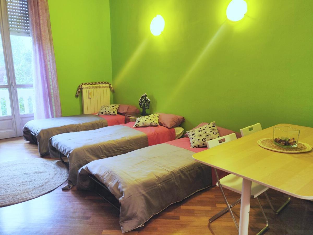 Rainbow House Lingotto Inalpi Apartman Torino Kültér fotó